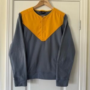 Cotopaxi Sabado Crew Fleece